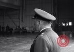 Standbild Maj Gen David W Hutchison Grönland, 1960, aus Sekunde 18 historischem Filmmaterial Videoclip 65675026146