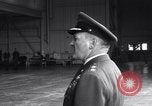 Standbild Maj Gen David W Hutchison Grönland, 1960, aus Sekunde 19 historischem Filmmaterial Videoclip 65675026146