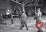 Standbild Maj Gen David W Hutchison Grönland, 1960, aus Sekunde 20 historischem Filmmaterial Videoclip 65675026146