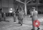 Standbild Maj Gen David W Hutchison Grönland, 1960, aus Sekunde 21 historischem Filmmaterial Videoclip 65675026146