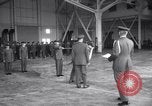 Standbild Maj Gen David W Hutchison Grönland, 1960, aus Sekunde 22 historischem Filmmaterial Videoclip 65675026146