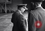 Standbild Maj Gen David W Hutchison Grönland, 1960, aus Sekunde 24 historischem Filmmaterial Videoclip 65675026146