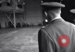 Standbild Maj Gen David W Hutchison Grönland, 1960, aus Sekunde 25 historischem Filmmaterial Videoclip 65675026146