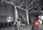 Standbild Maj Gen David W Hutchison Grönland, 1960, aus Sekunde 27 historischem Filmmaterial Videoclip 65675026146