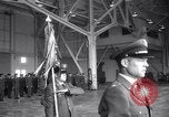 Standbild Maj Gen David W Hutchison Grönland, 1960, aus Sekunde 29 historischem Filmmaterial Videoclip 65675026146
