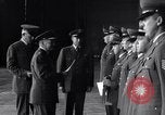 Standbild Maj Gen David W Hutchison Grönland, 1960, aus Sekunde 30 historischem Filmmaterial Videoclip 65675026146