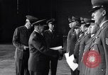 Standbild Maj Gen David W Hutchison Grönland, 1960, aus Sekunde 31 historischem Filmmaterial Videoclip 65675026146
