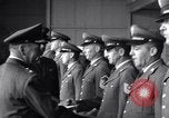 Standbild Maj Gen David W Hutchison Grönland, 1960, aus Sekunde 33 historischem Filmmaterial Videoclip 65675026146