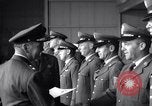 Standbild Maj Gen David W Hutchison Grönland, 1960, aus Sekunde 34 historischem Filmmaterial Videoclip 65675026146