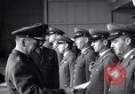 Standbild Maj Gen David W Hutchison Grönland, 1960, aus Sekunde 35 historischem Filmmaterial Videoclip 65675026146