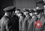 Standbild Maj Gen David W Hutchison Grönland, 1960, aus Sekunde 36 historischem Filmmaterial Videoclip 65675026146