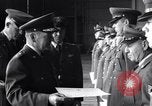 Standbild Maj Gen David W Hutchison Grönland, 1960, aus Sekunde 39 historischem Filmmaterial Videoclip 65675026146