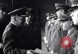 Standbild Maj Gen David W Hutchison Grönland, 1960, aus Sekunde 40 historischem Filmmaterial Videoclip 65675026146