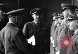 Standbild Maj Gen David W Hutchison Grönland, 1960, aus Sekunde 41 historischem Filmmaterial Videoclip 65675026146