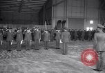 Standbild Maj Gen David W Hutchison Grönland, 1960, aus Sekunde 43 historischem Filmmaterial Videoclip 65675026146