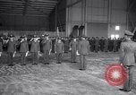 Standbild Maj Gen David W Hutchison Grönland, 1960, aus Sekunde 44 historischem Filmmaterial Videoclip 65675026146