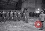 Standbild Maj Gen David W Hutchison Grönland, 1960, aus Sekunde 45 historischem Filmmaterial Videoclip 65675026146