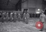 Standbild Maj Gen David W Hutchison Grönland, 1960, aus Sekunde 46 historischem Filmmaterial Videoclip 65675026146