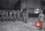 Standbild Maj Gen David W Hutchison Grönland, 1960, aus Sekunde 47 historischem Filmmaterial Videoclip 65675026146