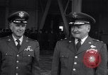 Standbild Maj Gen David W Hutchison Grönland, 1960, aus Sekunde 48 historischem Filmmaterial Videoclip 65675026146