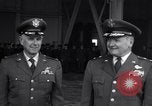 Standbild Maj Gen David W Hutchison Grönland, 1960, aus Sekunde 49 historischem Filmmaterial Videoclip 65675026146