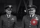 Standbild Maj Gen David W Hutchison Grönland, 1960, aus Sekunde 50 historischem Filmmaterial Videoclip 65675026146