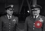 Standbild Maj Gen David W Hutchison Grönland, 1960, aus Sekunde 51 historischem Filmmaterial Videoclip 65675026146