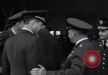 Standbild Maj Gen David W Hutchison Grönland, 1960, aus Sekunde 53 historischem Filmmaterial Videoclip 65675026146
