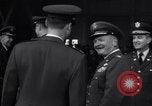 Standbild Maj Gen David W Hutchison Grönland, 1960, aus Sekunde 54 historischem Filmmaterial Videoclip 65675026146
