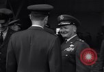 Standbild Maj Gen David W Hutchison Grönland, 1960, aus Sekunde 55 historischem Filmmaterial Videoclip 65675026146