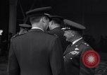 Standbild Maj Gen David W Hutchison Grönland, 1960, aus Sekunde 56 historischem Filmmaterial Videoclip 65675026146