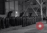 Standbild Maj Gen David W Hutchison Grönland, 1960, aus Sekunde 3 historischem Filmmaterial Videoclip 65675026147