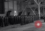 Standbild Maj Gen David W Hutchison Grönland, 1960, aus Sekunde 4 historischem Filmmaterial Videoclip 65675026147
