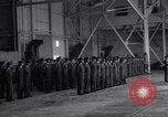 Standbild Maj Gen David W Hutchison Grönland, 1960, aus Sekunde 5 historischem Filmmaterial Videoclip 65675026147