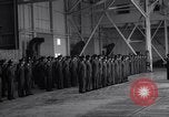 Standbild Maj Gen David W Hutchison Grönland, 1960, aus Sekunde 6 historischem Filmmaterial Videoclip 65675026147