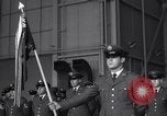 Standbild Maj Gen David W Hutchison Grönland, 1960, aus Sekunde 7 historischem Filmmaterial Videoclip 65675026147