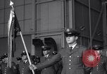 Standbild Maj Gen David W Hutchison Grönland, 1960, aus Sekunde 8 historischem Filmmaterial Videoclip 65675026147