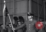 Standbild Maj Gen David W Hutchison Grönland, 1960, aus Sekunde 9 historischem Filmmaterial Videoclip 65675026147