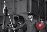 Standbild Maj Gen David W Hutchison Grönland, 1960, aus Sekunde 13 historischem Filmmaterial Videoclip 65675026147
