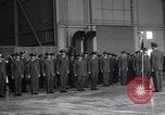 Standbild Maj Gen David W Hutchison Grönland, 1960, aus Sekunde 16 historischem Filmmaterial Videoclip 65675026147