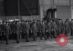 Standbild Maj Gen David W Hutchison Grönland, 1960, aus Sekunde 18 historischem Filmmaterial Videoclip 65675026147