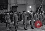 Standbild Maj Gen David W Hutchison Grönland, 1960, aus Sekunde 22 historischem Filmmaterial Videoclip 65675026147