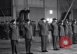 Standbild Maj Gen David W Hutchison Grönland, 1960, aus Sekunde 23 historischem Filmmaterial Videoclip 65675026147