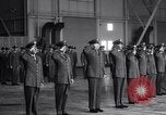 Standbild Maj Gen David W Hutchison Grönland, 1960, aus Sekunde 24 historischem Filmmaterial Videoclip 65675026147