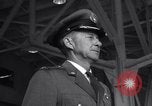 Standbild Maj Gen David W Hutchison Grönland, 1960, aus Sekunde 27 historischem Filmmaterial Videoclip 65675026147