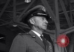 Standbild Maj Gen David W Hutchison Grönland, 1960, aus Sekunde 28 historischem Filmmaterial Videoclip 65675026147