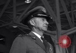 Standbild Maj Gen David W Hutchison Grönland, 1960, aus Sekunde 29 historischem Filmmaterial Videoclip 65675026147