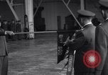 Standbild Maj Gen David W Hutchison Grönland, 1960, aus Sekunde 32 historischem Filmmaterial Videoclip 65675026147