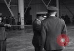 Standbild Maj Gen David W Hutchison Grönland, 1960, aus Sekunde 35 historischem Filmmaterial Videoclip 65675026147