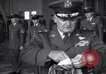 Standbild Maj Gen David W Hutchison Grönland, 1960, aus Sekunde 38 historischem Filmmaterial Videoclip 65675026147